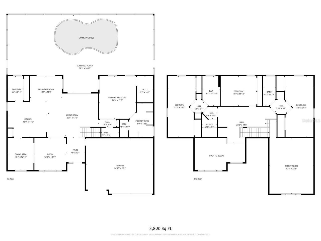 2190 Laurel Blossom Circle , Ocoee, FL 34761 Photo