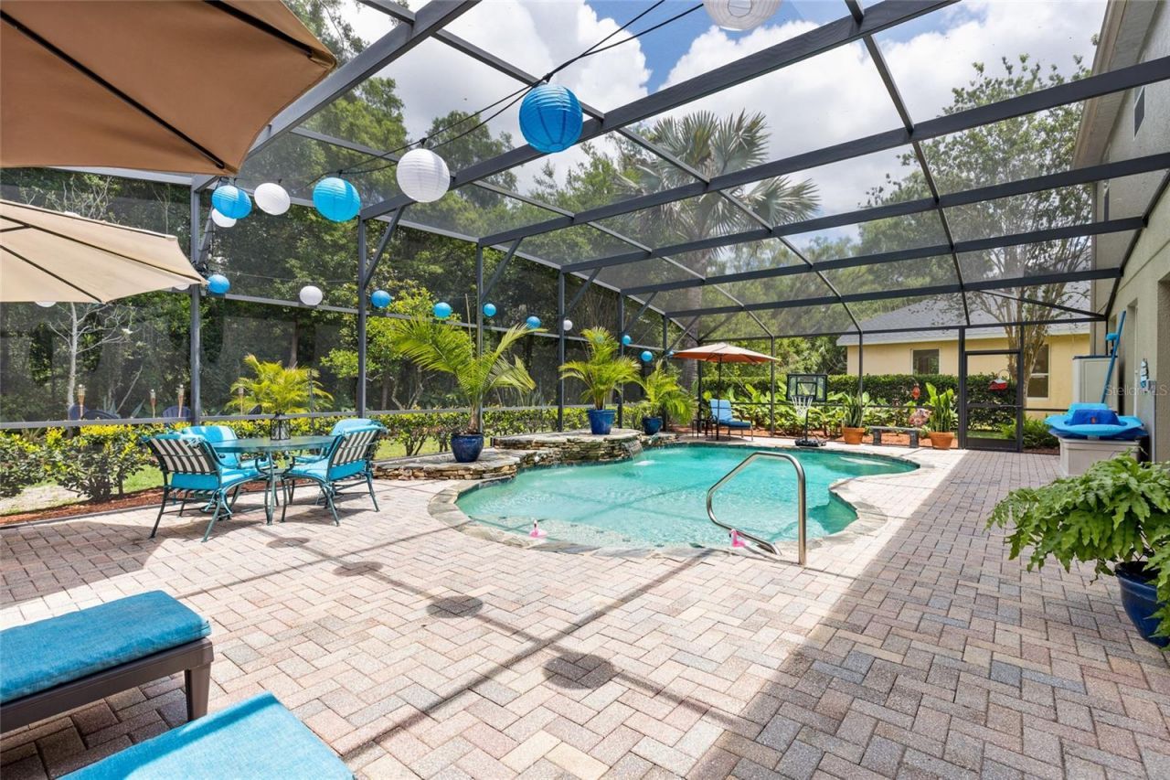 2190 Laurel Blossom Circle , Ocoee, FL 34761 Photo