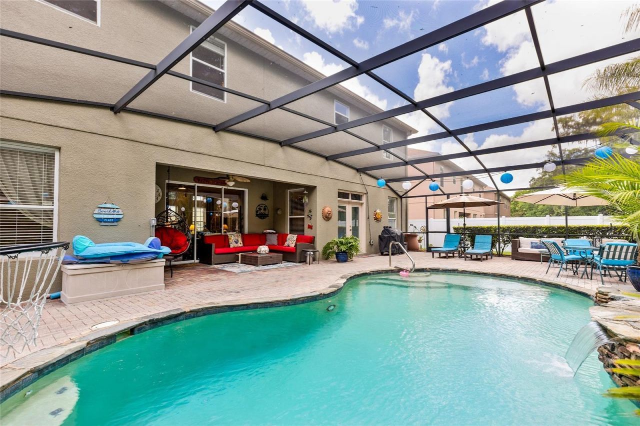 2190 Laurel Blossom Circle , Ocoee, FL 34761 Photo
