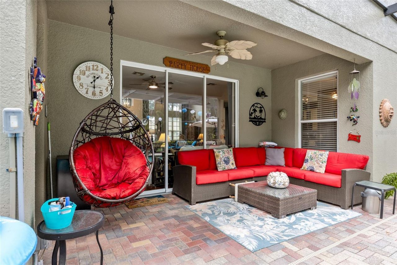 2190 Laurel Blossom Circle , Ocoee, FL 34761 Photo