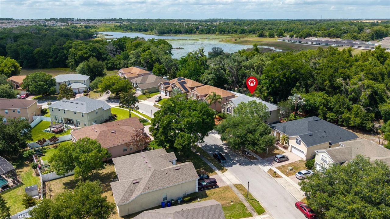 2190 Laurel Blossom Circle , Ocoee, FL 34761 Photo