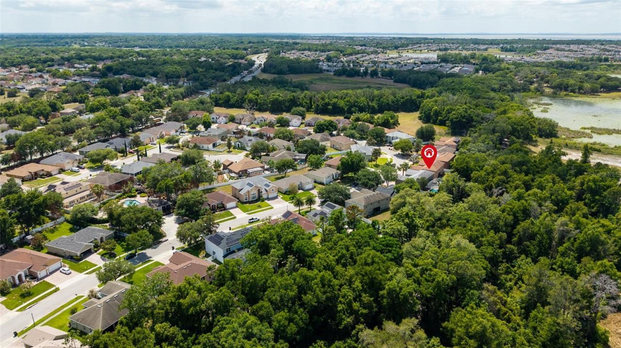 2190 Laurel Blossom Circle , Ocoee, FL 34761 Photo