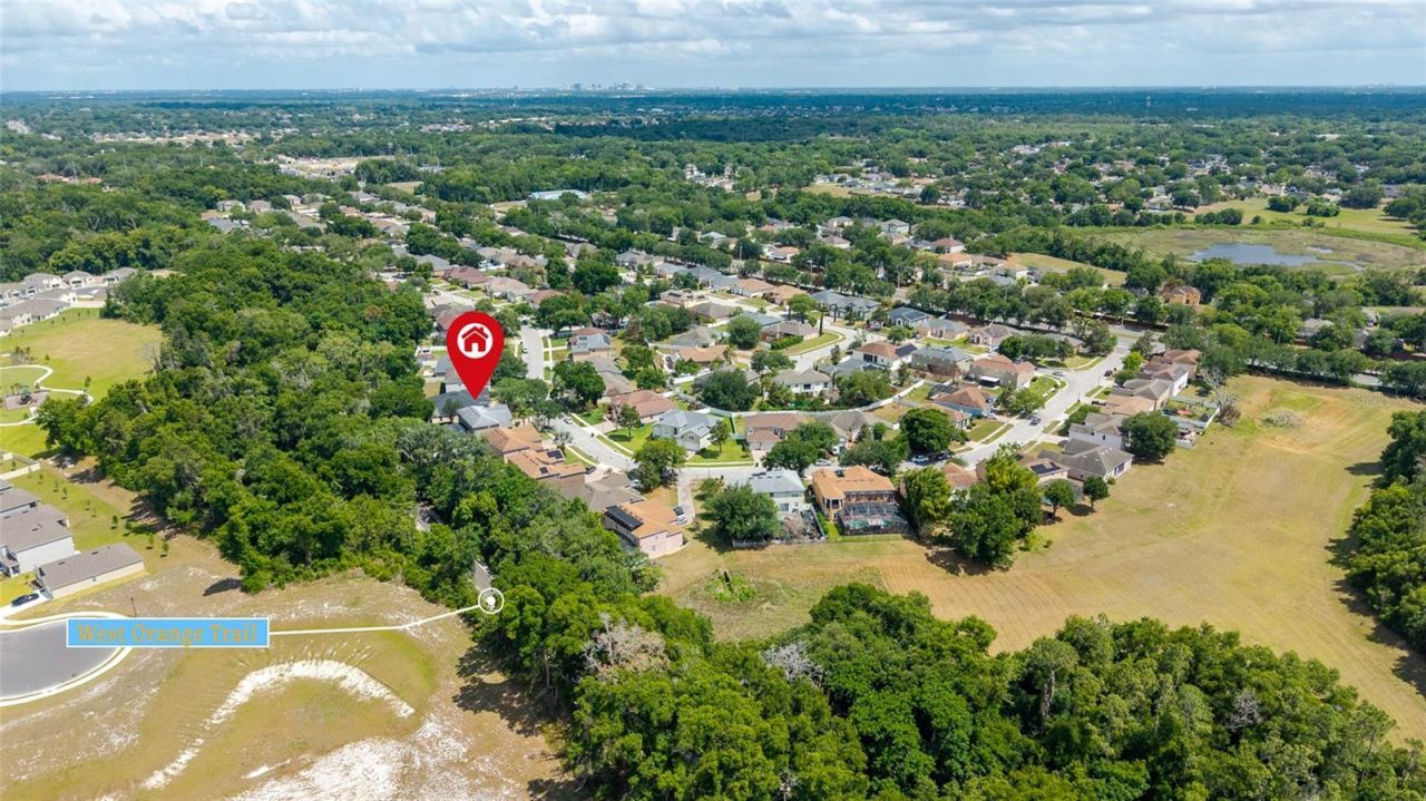 2190 Laurel Blossom Circle , Ocoee, FL 34761 Photo