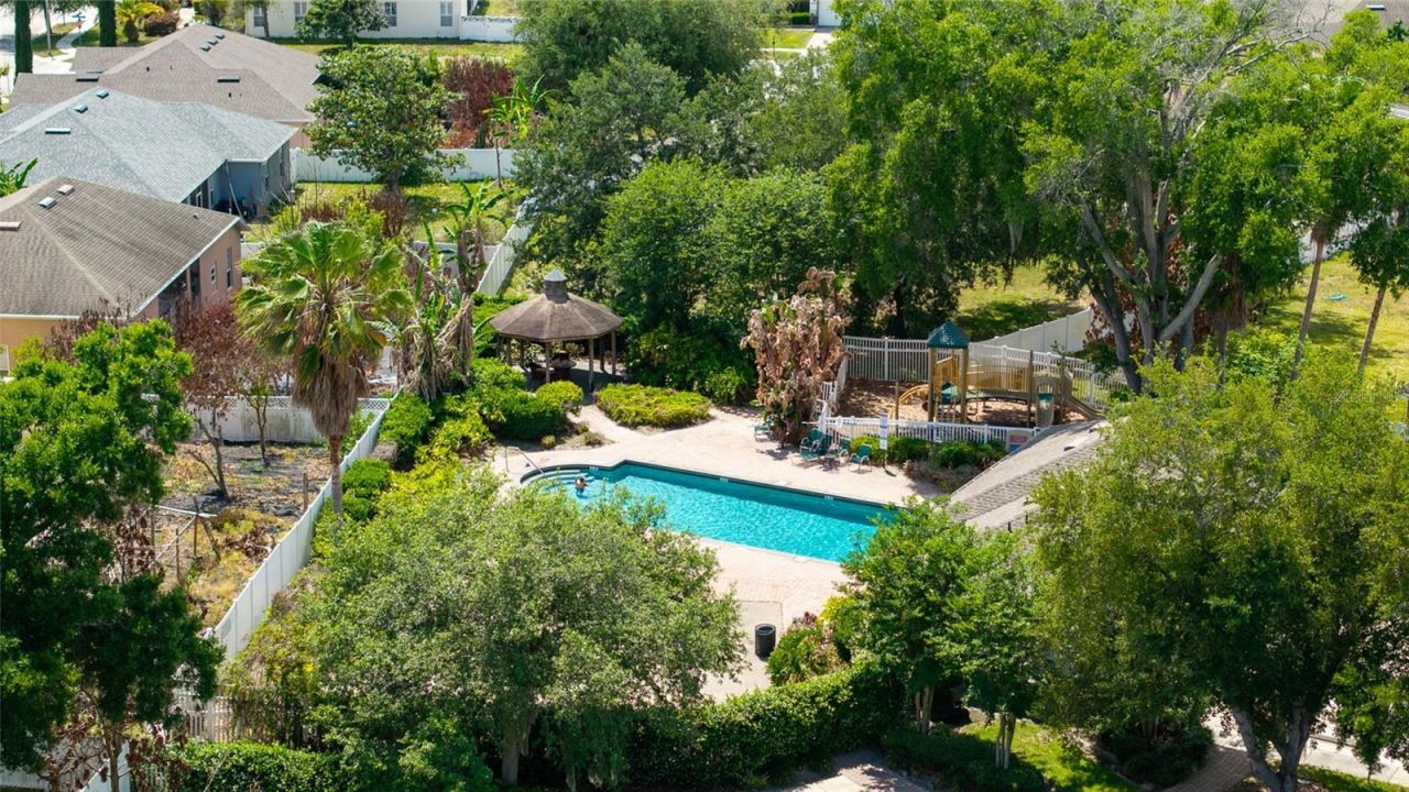 2190 Laurel Blossom Circle , Ocoee, FL 34761 Photo