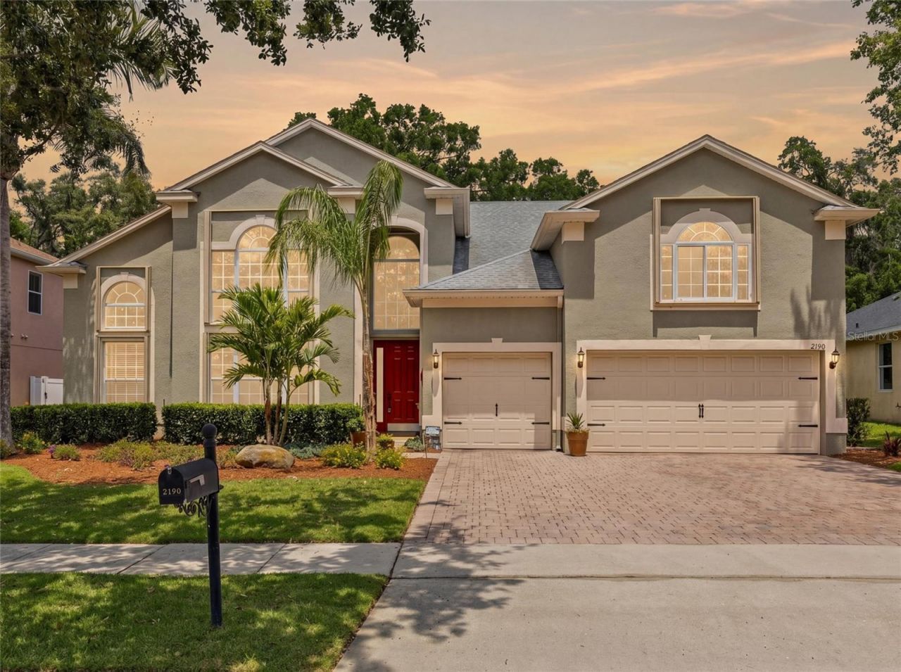 2190 Laurel Blossom Circle , Ocoee, FL 34761 Photo