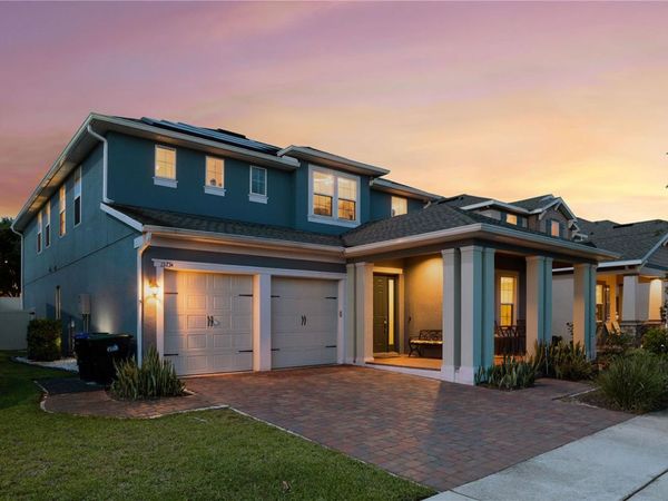 15734 SWEET LEMON WAY , WINTER GARDEN, FL 34787