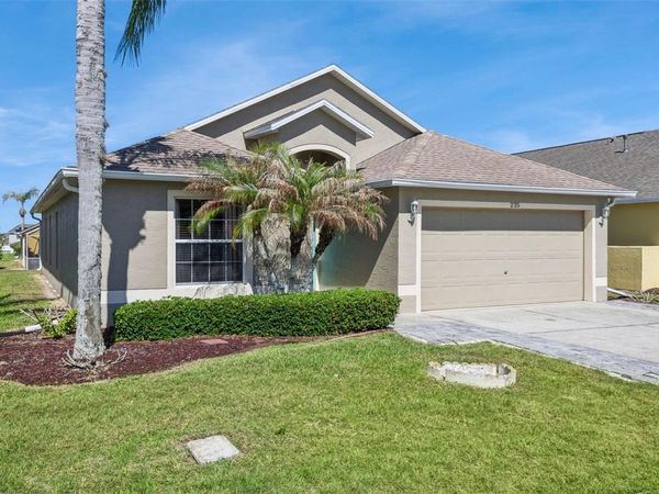 225 TIVOLI CIRCLE , DAVENPORT, FL 33837