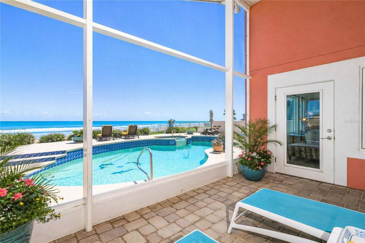 1504 N Atlantic Avenue, Daytona Beach, FL 32118 Photo