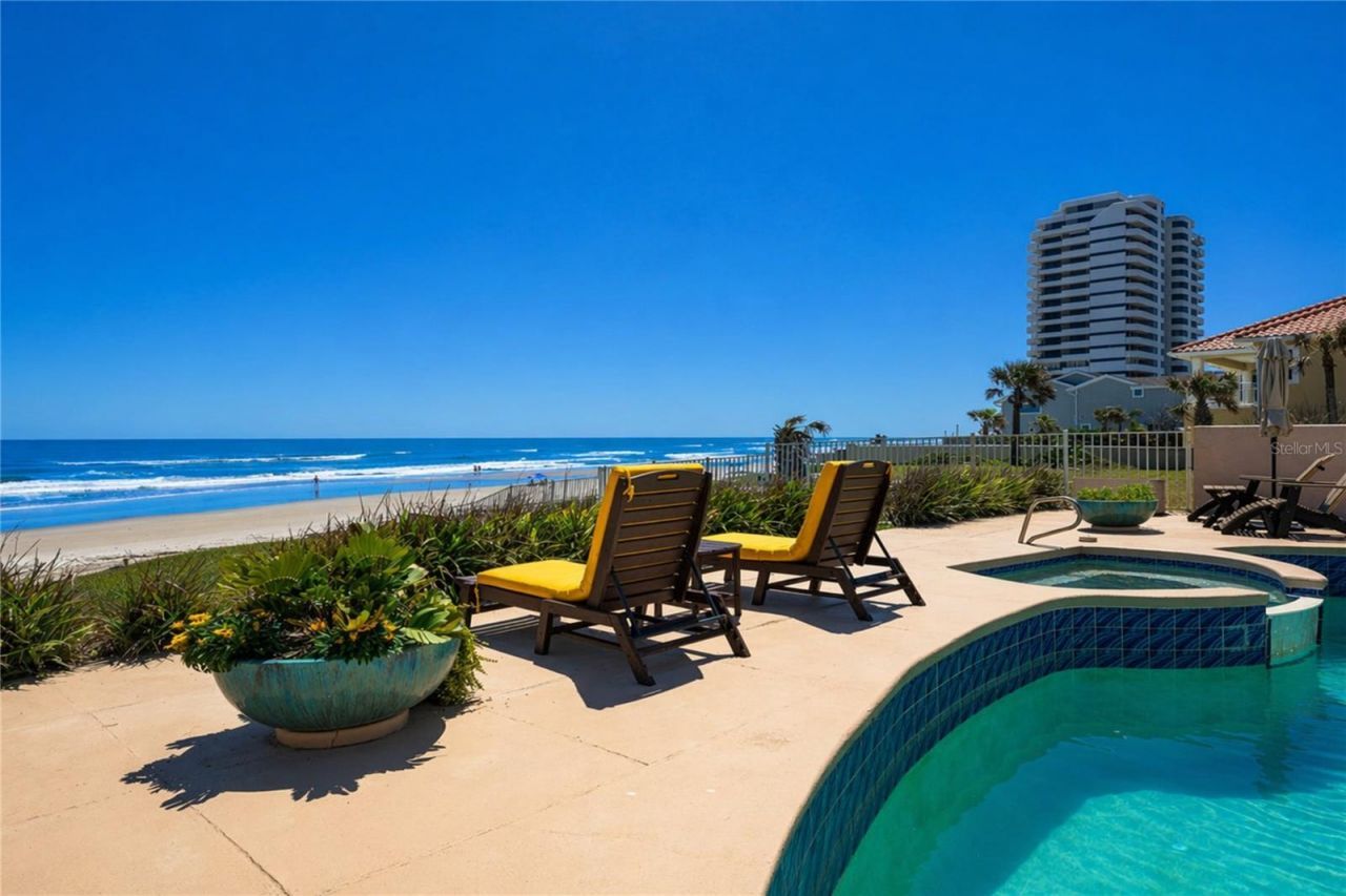1504 N Atlantic Avenue, Daytona Beach, FL 32118 Photo
