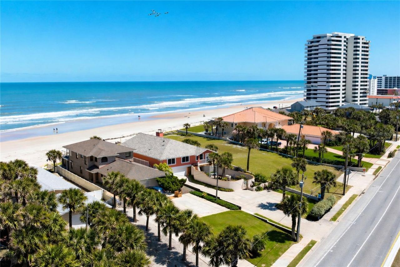 1504 N Atlantic Avenue, Daytona Beach, FL 32118 Photo