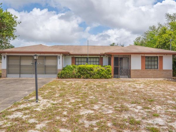 1952 KIRKWOOD STREET , DELTONA, FL 32738