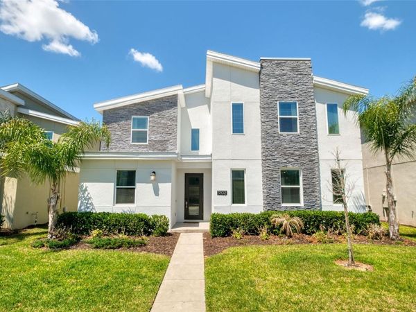 9102 SOMMERSET HILLS DRIVE , DAVENPORT, FL 33896