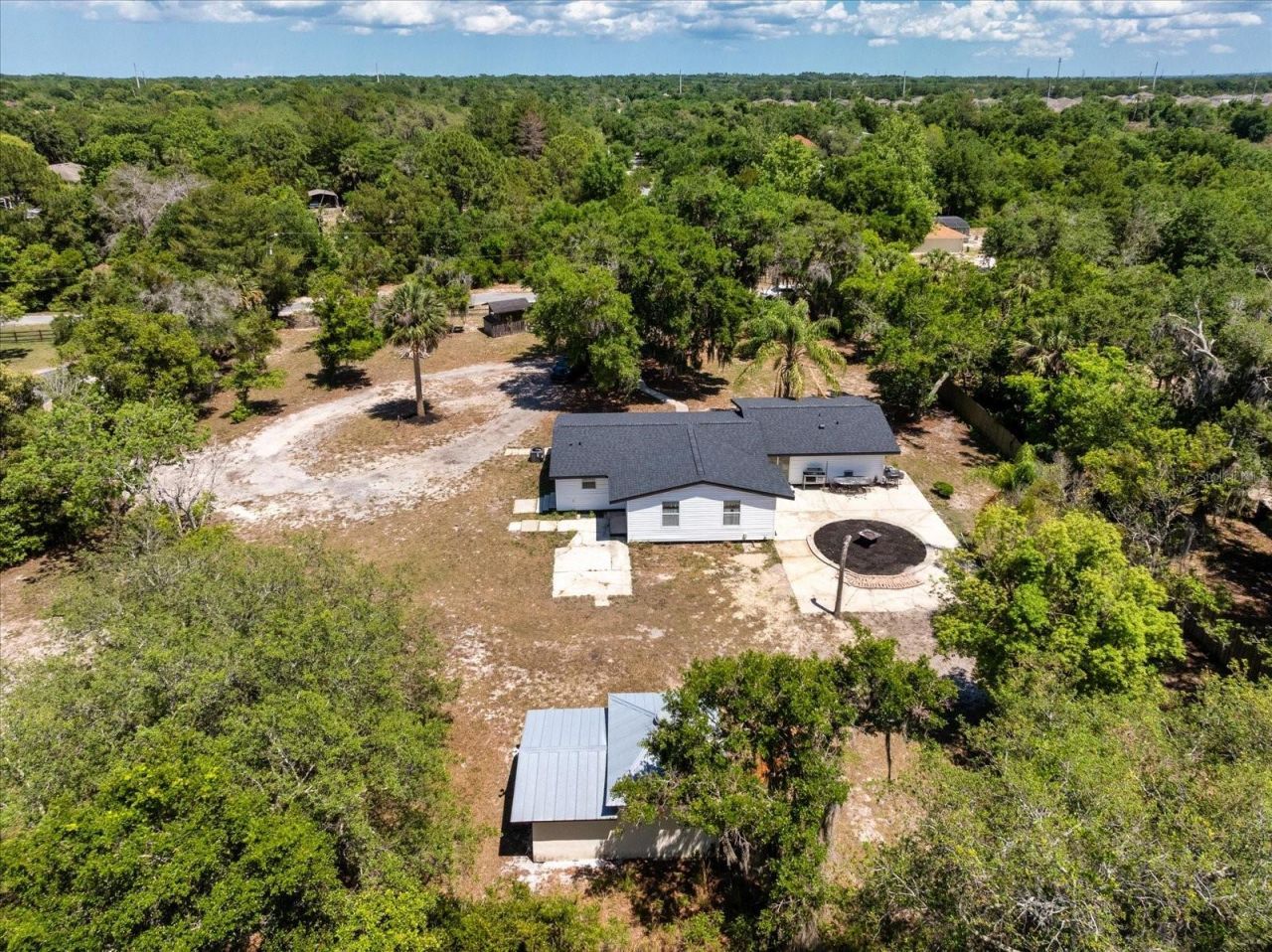 160 Deerpath Road, Debary, FL 32713 Photo