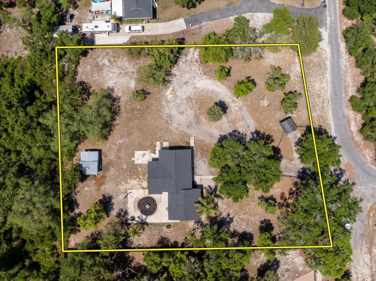 160 Deerpath Road, Debary, FL 32713 Photo