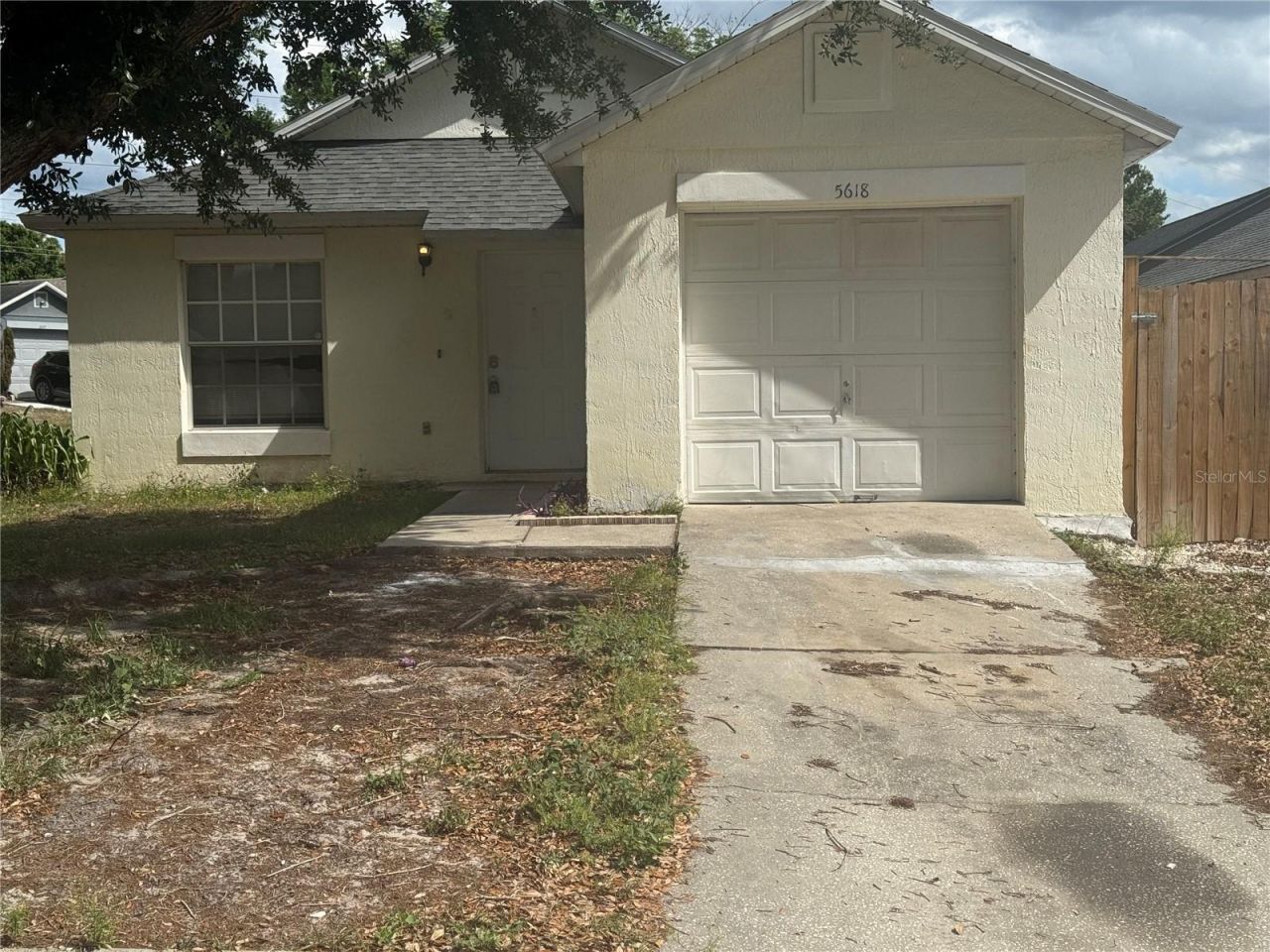 5618 Piney Ridge Drive , Orlando, FL 32808 Photo