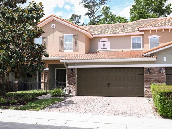 632 VENICE PLACE , SANFORD, FL 32771