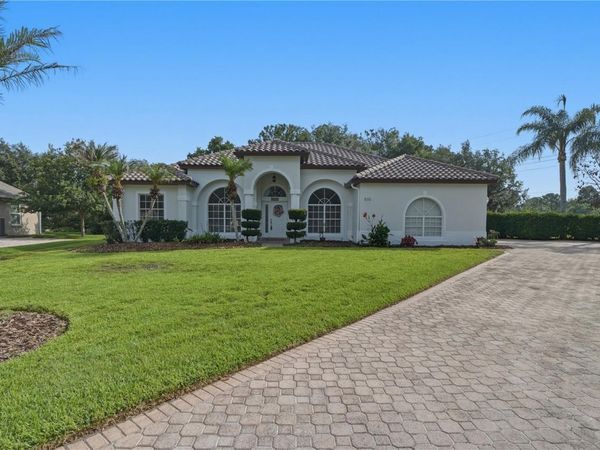 510 SONATA COURT, WINTER SPRINGS, FL 32708