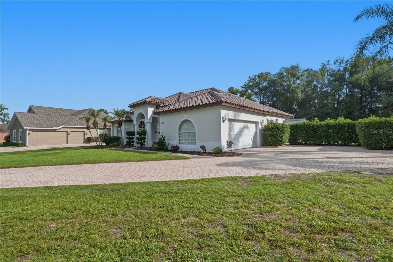510 Sonata Court, Winter Springs, FL 32708 Photo