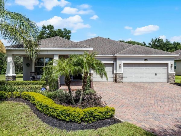 31936 GEOFF WAY , SORRENTO, FL 32776
