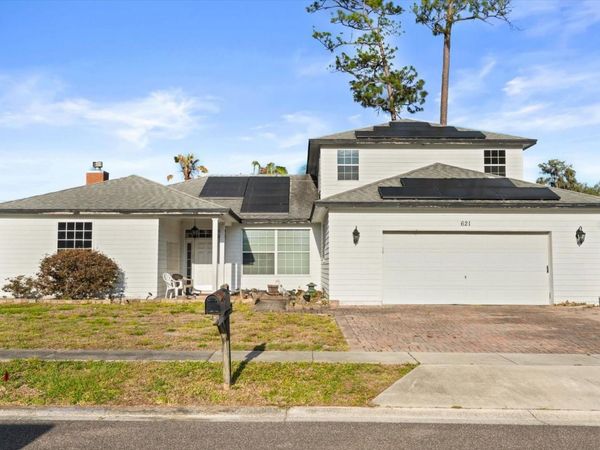 621 PRAIRIE LANE , ALTAMONTE SPRINGS, FL 32714
