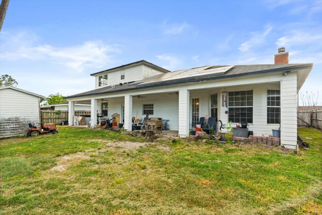 621 Prairie Lane , Altamonte Springs, FL 32714 Photo
