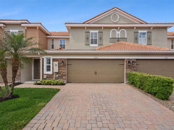 5640 SIRACUSA LANE , SANFORD, FL 32771