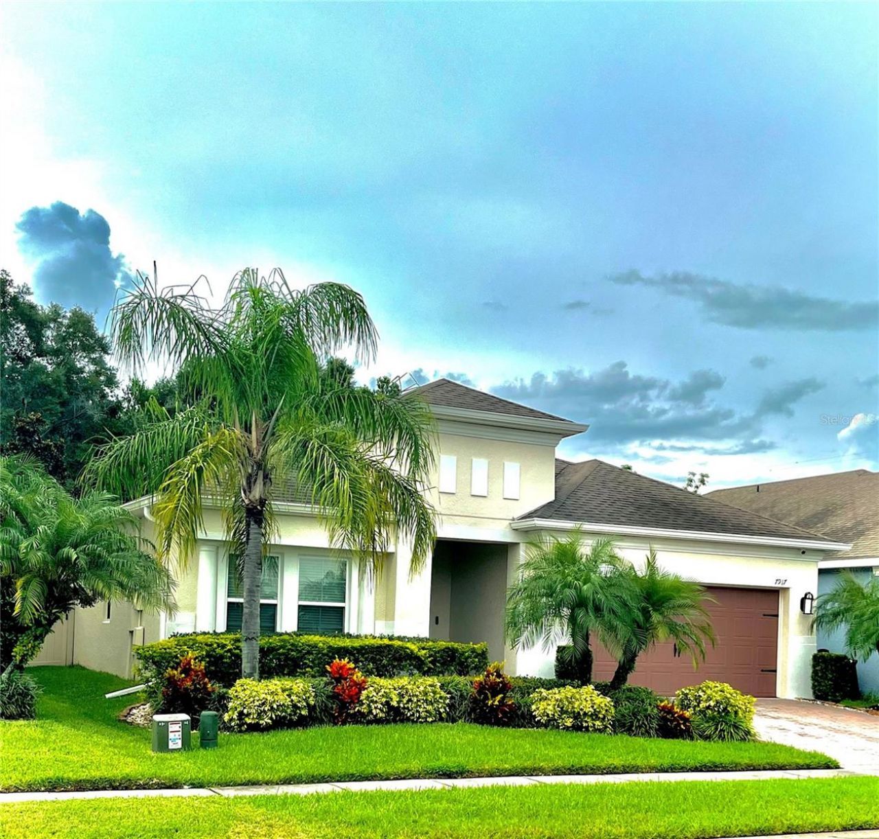 7917 Pleasant Pine Circle, Winter Park, FL 32792 Main Photo