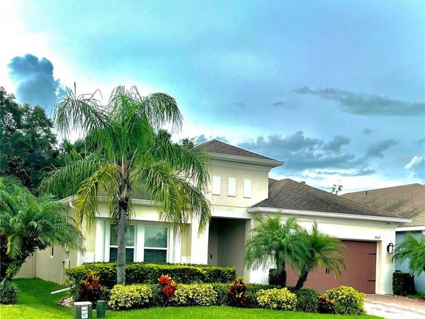 7917 PLEASANT PINE CIRCLE, WINTER PARK, FL 32792