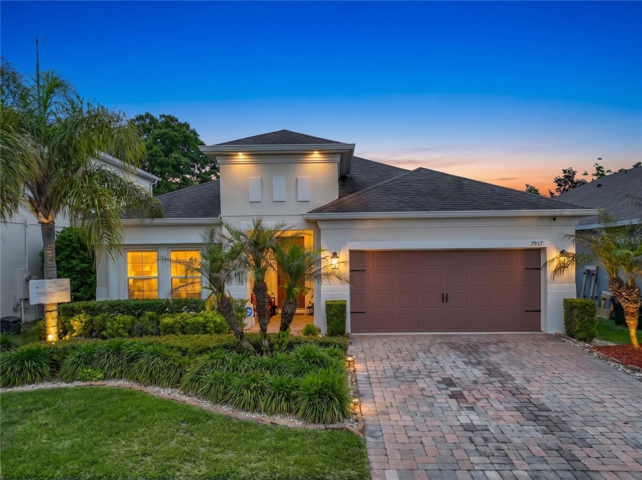 7917 Pleasant Pine Circle, Winter Park, FL 32792 Main Photo