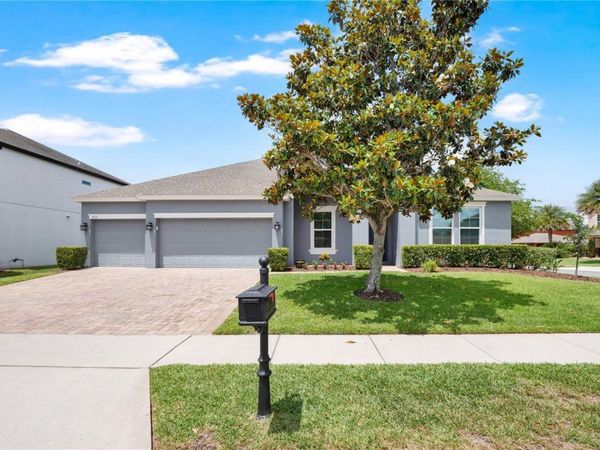 402 EGRET PLACE DRIVE , WINTER GARDEN, FL 34787