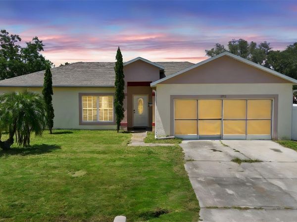 1040 CANNOCK DRIVE , KISSIMMEE, FL 34758