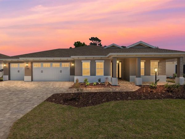 10815 SW 96TH LANE , OCALA, FL 34481