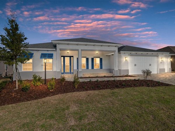 8501 SW 101ST TERRACE , OCALA, FL 34481