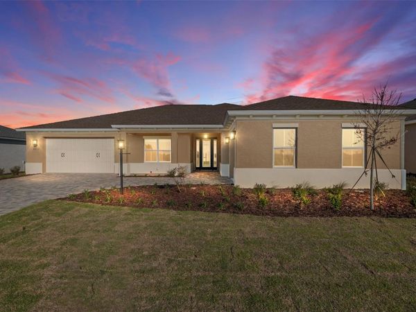 8515 SW 101ST TERRACE , OCALA, FL 34481