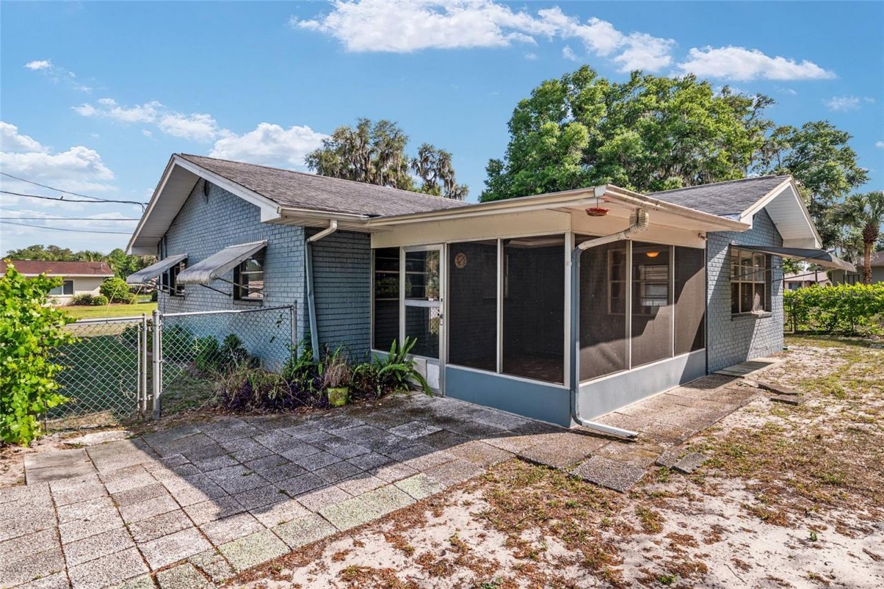 9317 E Crescent Drive , Inverness, FL 34450 Photo