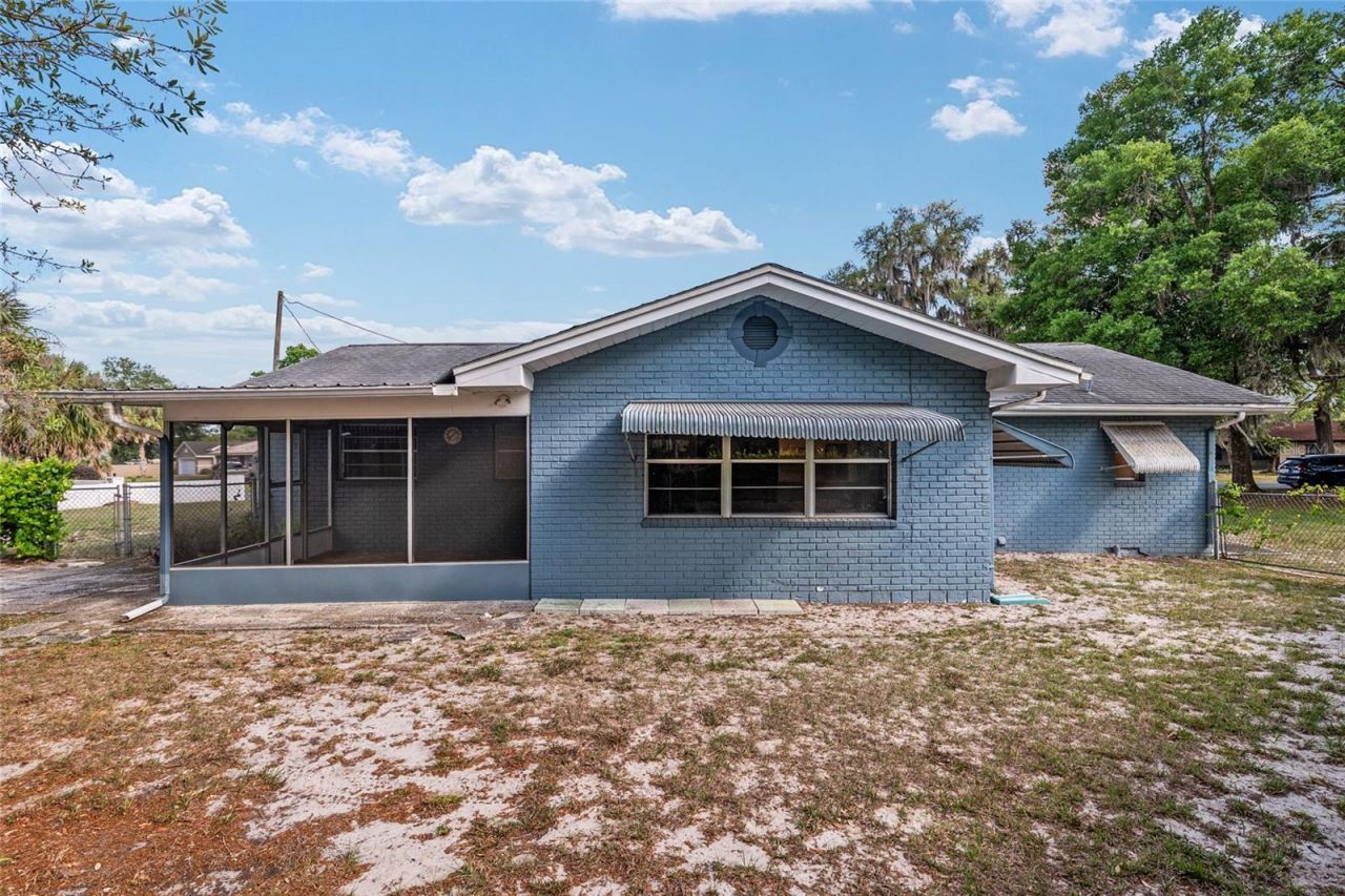 9317 E Crescent Drive , Inverness, FL 34450 Photo