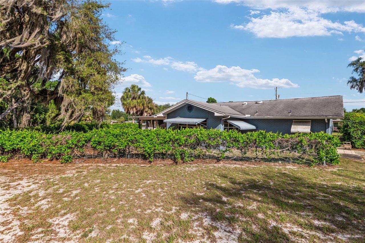 9317 E Crescent Drive , Inverness, FL 34450 Photo