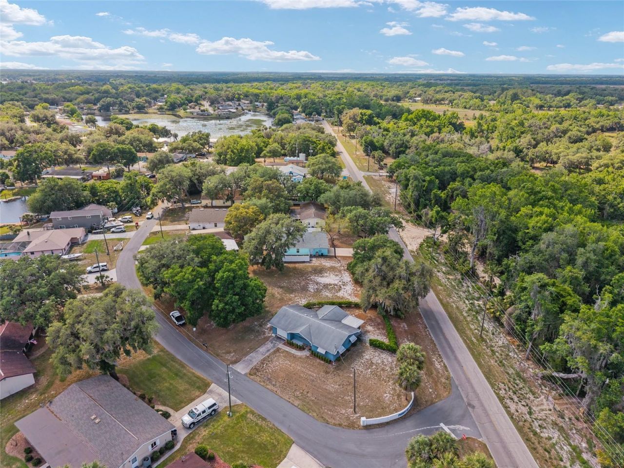 9317 E Crescent Drive , Inverness, FL 34450 Photo