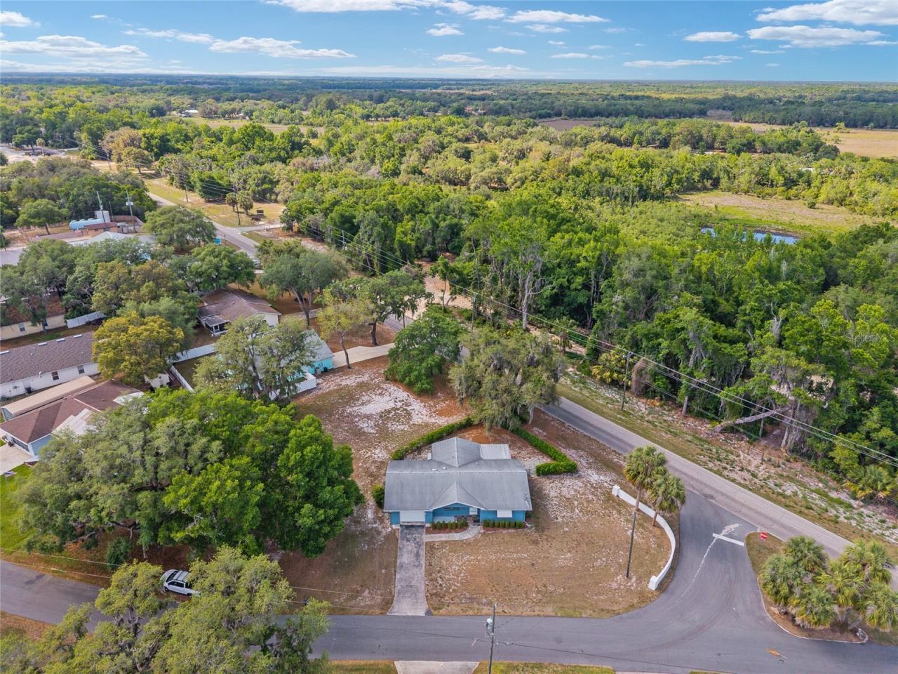 9317 E Crescent Drive , Inverness, FL 34450 Photo