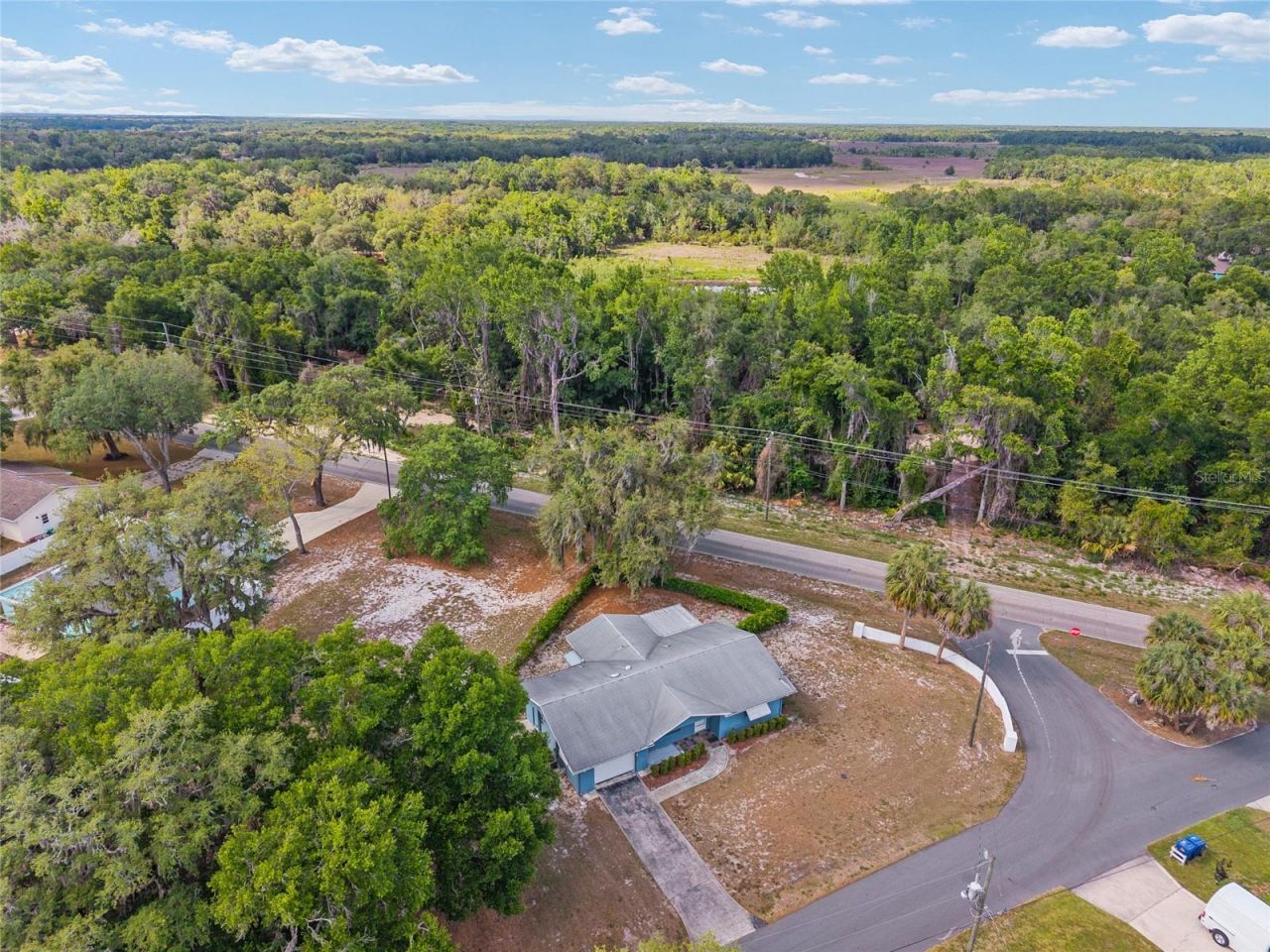 9317 E Crescent Drive , Inverness, FL 34450 Photo