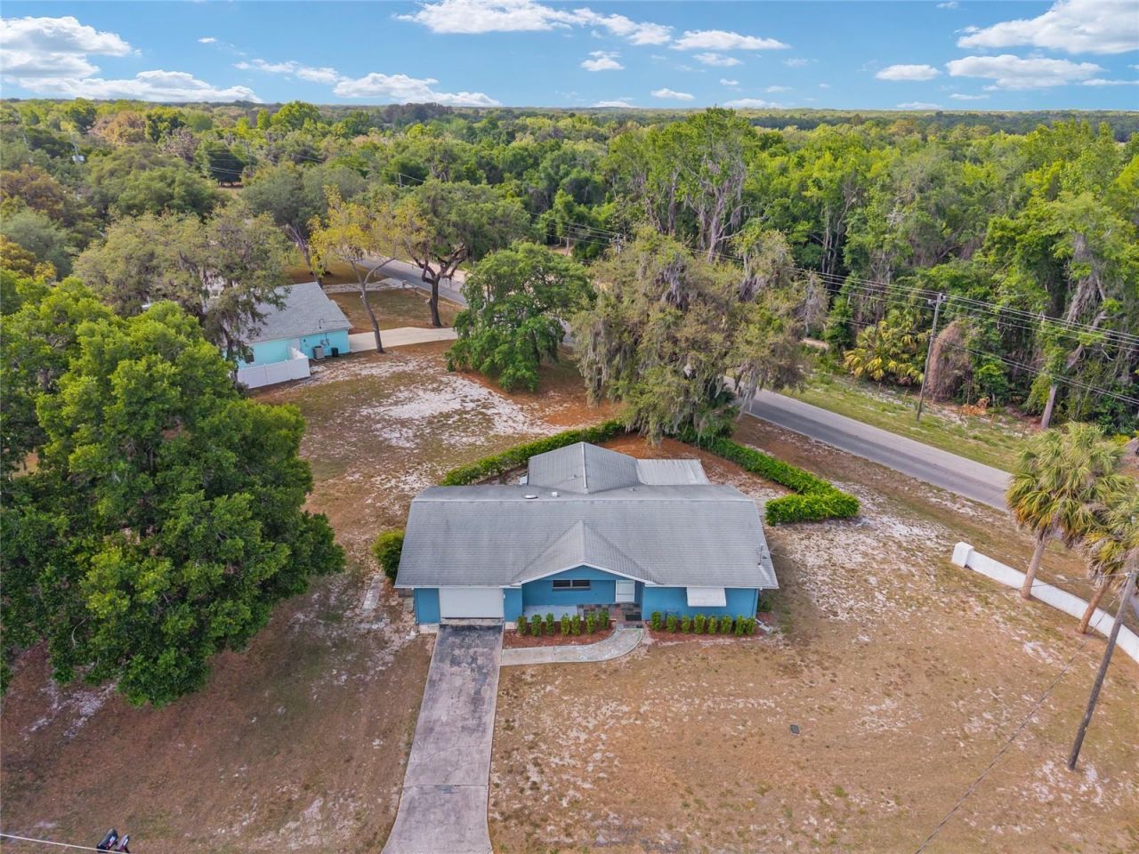 9317 E Crescent Drive , Inverness, FL 34450 Photo