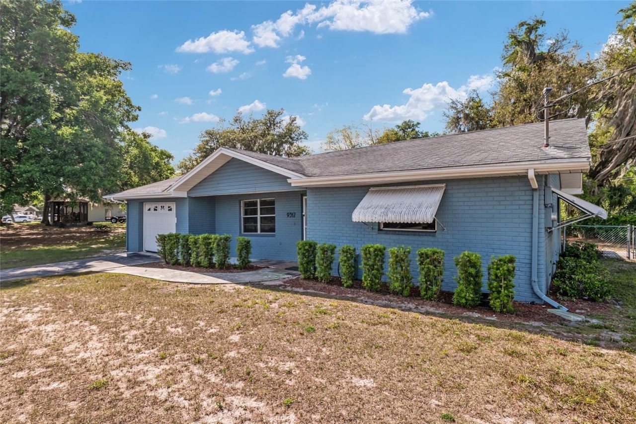 9317 E Crescent Drive , Inverness, FL 34450 Photo