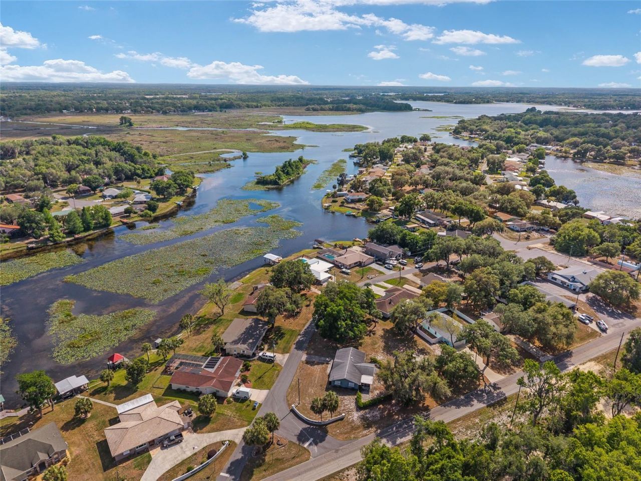 9317 E Crescent Drive , Inverness, FL 34450 Photo