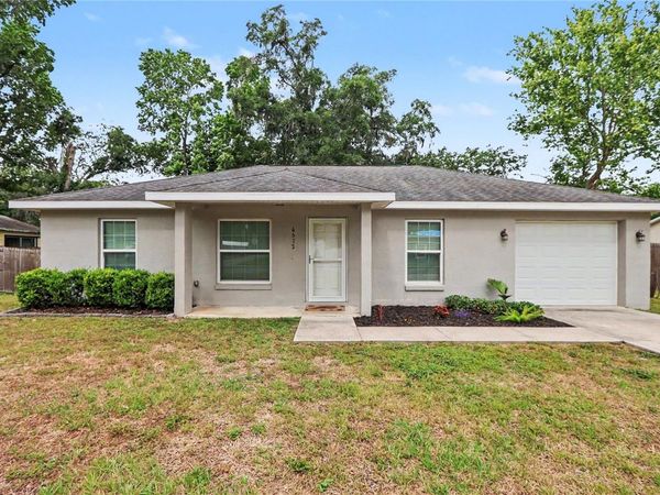 6512 NW 11 AVENUE , OCALA, FL 34475
