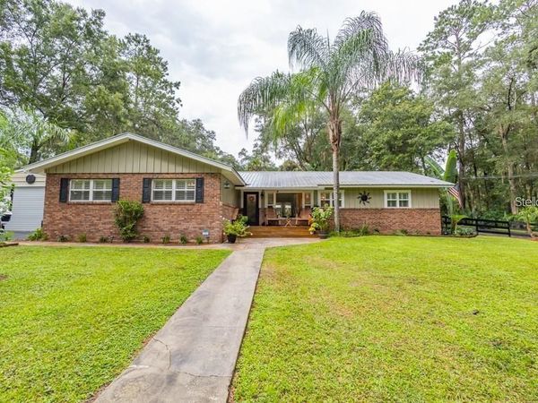 3341 SE 45TH STREET , OCALA, FL 34480