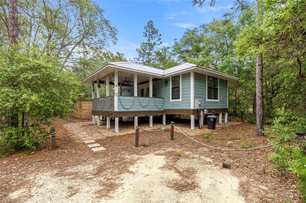 414 S School Avenue , Lecanto, FL 34461 Photo