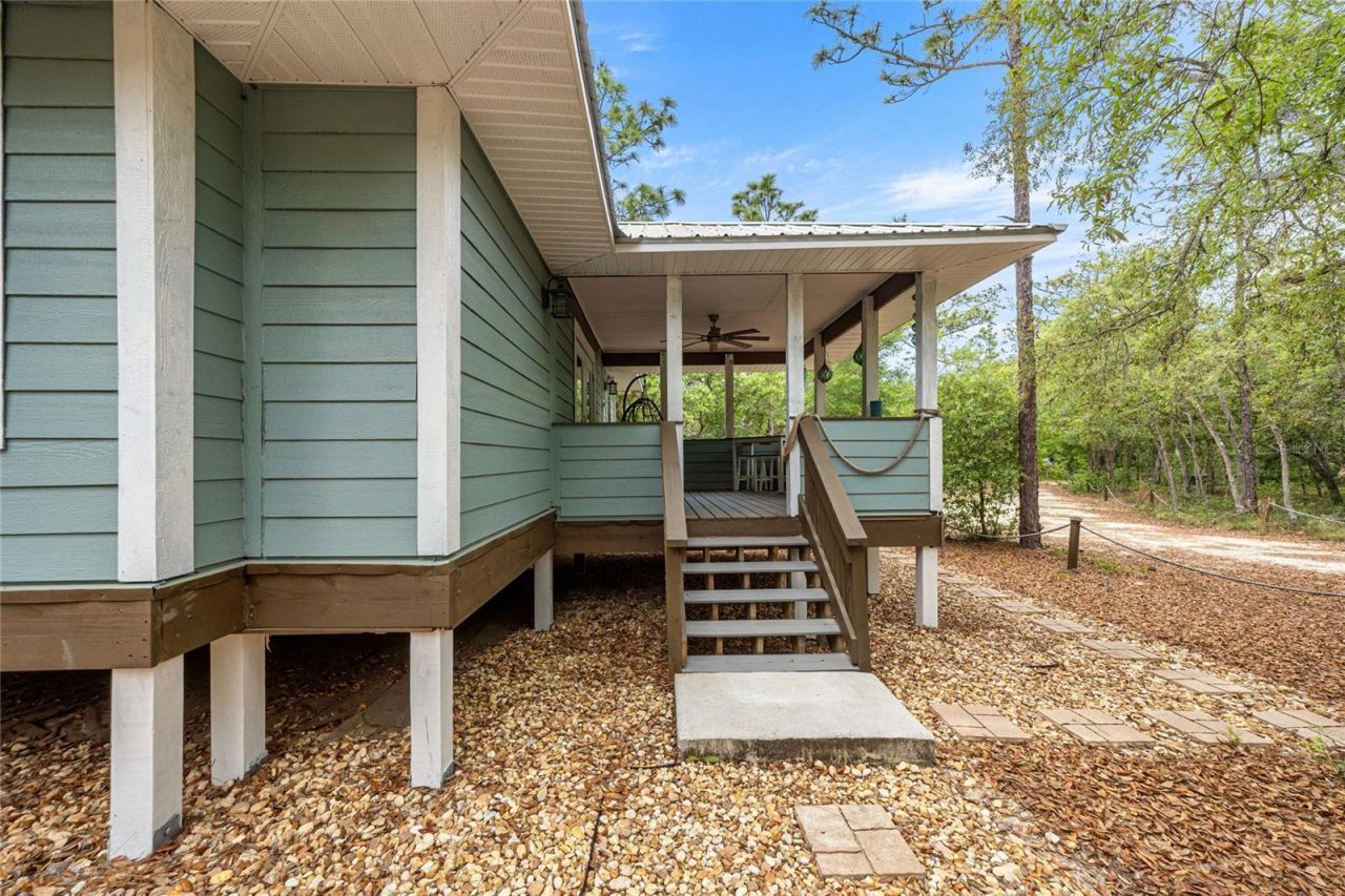 414 S School Avenue , Lecanto, FL 34461 Photo
