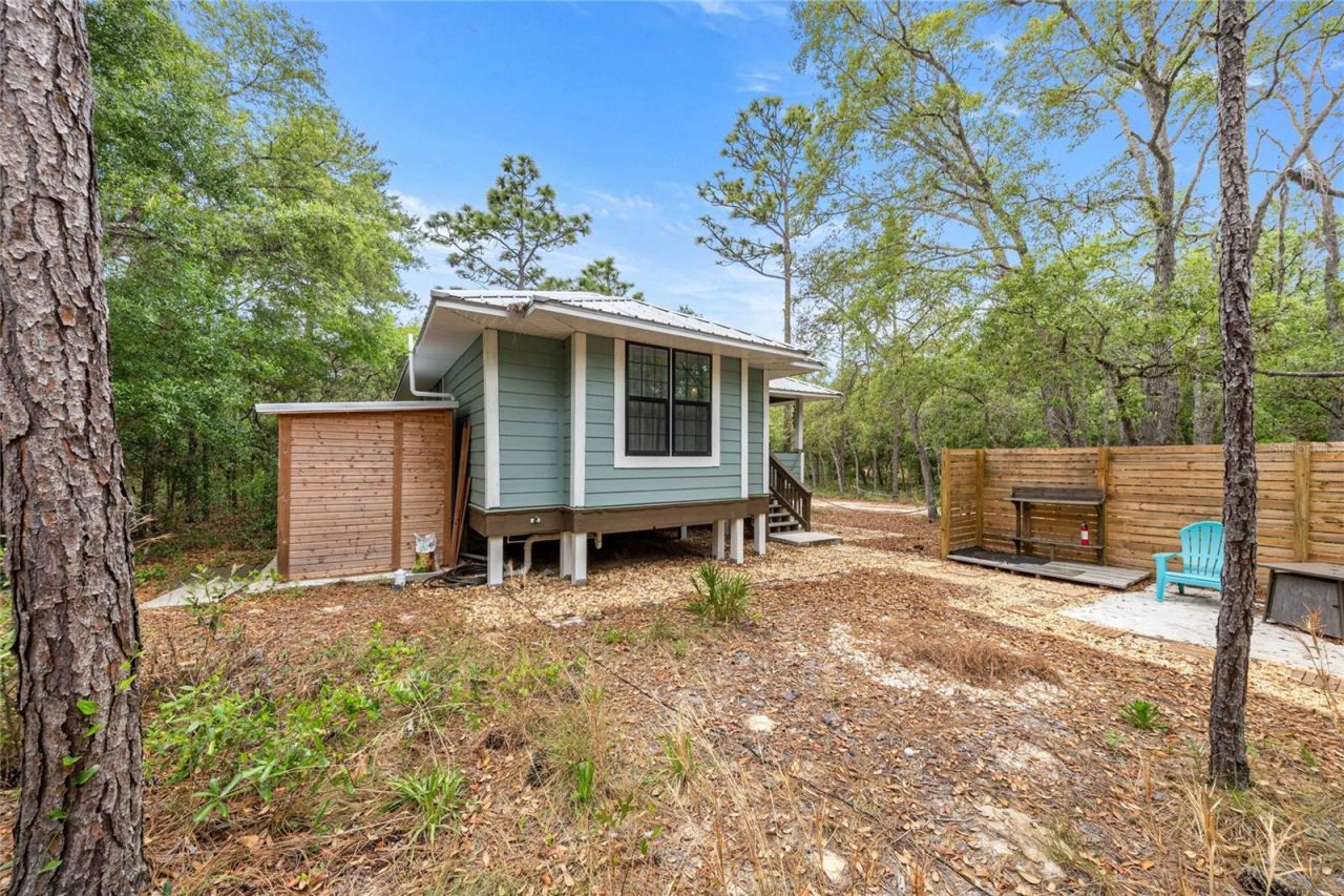 414 S School Avenue , Lecanto, FL 34461 Photo