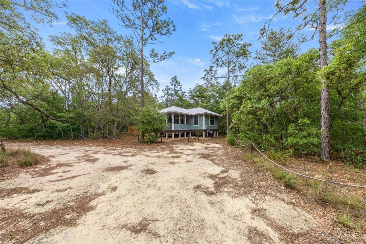 414 S School Avenue , Lecanto, FL 34461 Photo