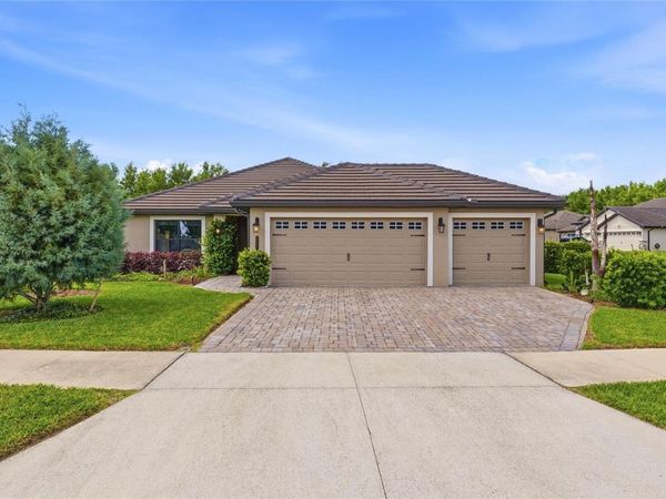 4000 JULIANA LAKE DRIVE , AUBURNDALE, FL 33823